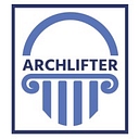 archlifter.com logo