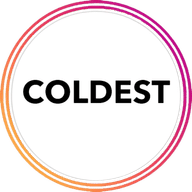 coldest.com logo