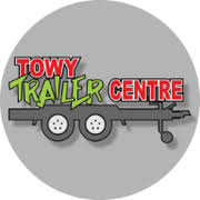 Towy Trailer Centre logo