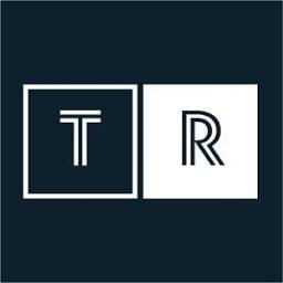 TR Financial logo
