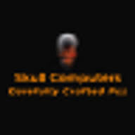 The Skull Computer Company Ltd. logo