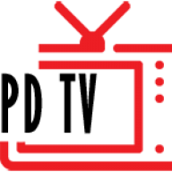 Paul Davies TV Aerial Installer logo