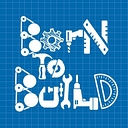 Borntobuildideas logo