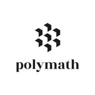 Polymath Payments logo