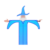 TekWizard (UK) logo