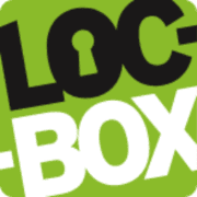 Loc Box logo