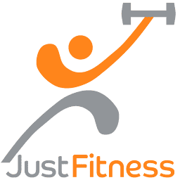 Just Fitness logo
