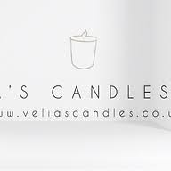 Veliascandles logo