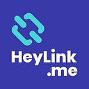 Heylinkme logo