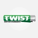 Twist Up Entertainment logo