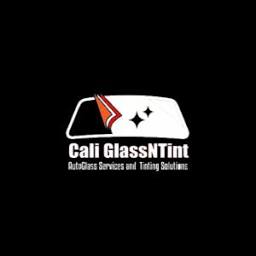 Cali Auto Glass & Tint logo