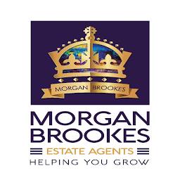 Morgan Brookes logo
