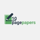 10pagepapers logo