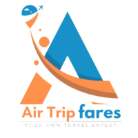 Airtripfares logo