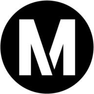Micro Metro logo