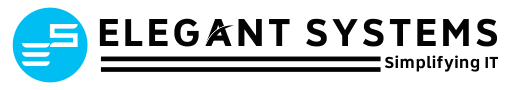 Elegant Systems Pvt Ltd logo