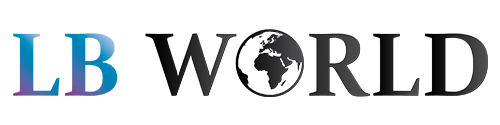 Lbworld logo