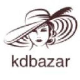 kdbazar.com logo