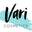 Vari Cosmetics ltd logo