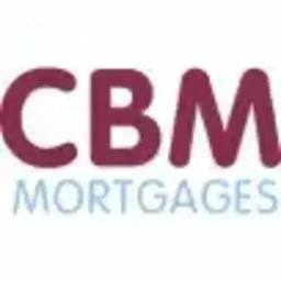 CBM Mortgages logo