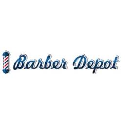 Barber Depot logo