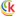 Kappa Tour logo