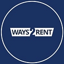 ways2rent.com logo