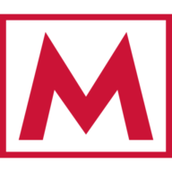 Mountainside Fitness logo