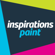 Inspirations Paint logo
