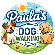 Paulasdogwalk.co logo