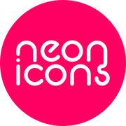 Neon Icons logo