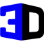 3dprintersonlinestore.com (USA) logo