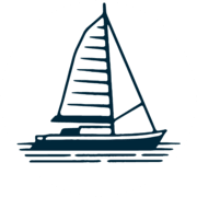 Lifeofsailing logo
