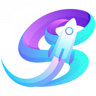 SpaceRocket Creations logo