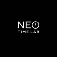 Neo Time Lab logo