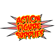 ActionFigureSupplies logo