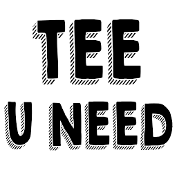 Teeuneed logo
