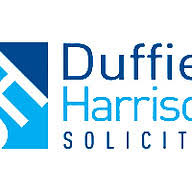 Duffieldharrison logo