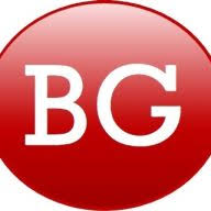 Barrasons Group logo
