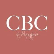 Copperbath Co. of Mayfair logo