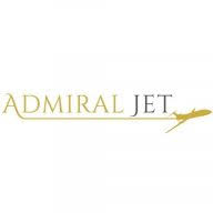 Admiral Jet logo