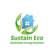 Sustain Heating & Renewables Ltd logo