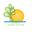 Drsperonsnaturalskincare logo