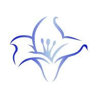 White Lily Reputation logo