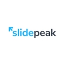 Slidepeak logo
