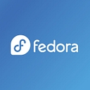 Fedora Project logo
