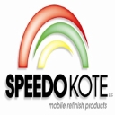 Speedokote logo