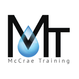 McCrae Training logo