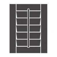 Riverside Shutters, Blinds & Awnings Ltd ® logo