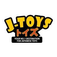 Jtoys logo